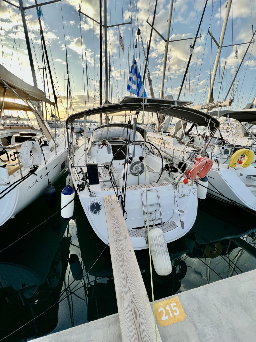 Dufour 34 — photo 6