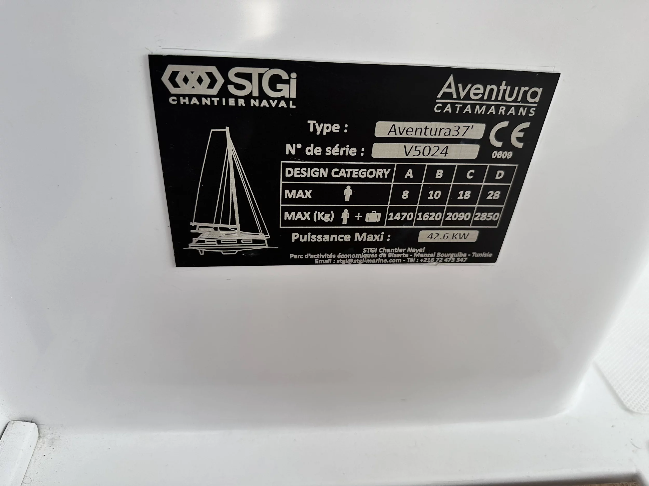 Aventura 37 (Manalua)  - 20