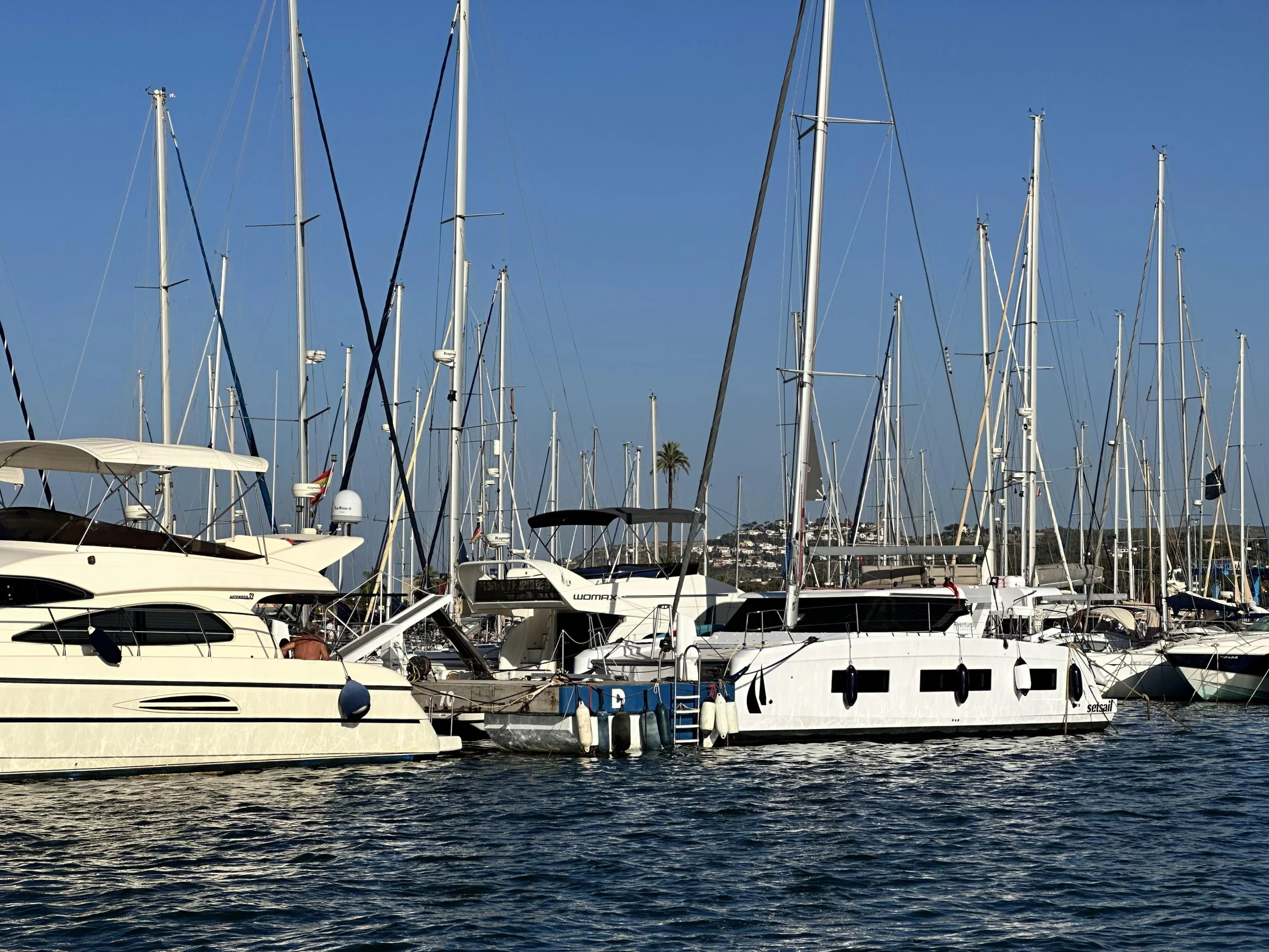 Aventura 37 (Manalua)  - 23