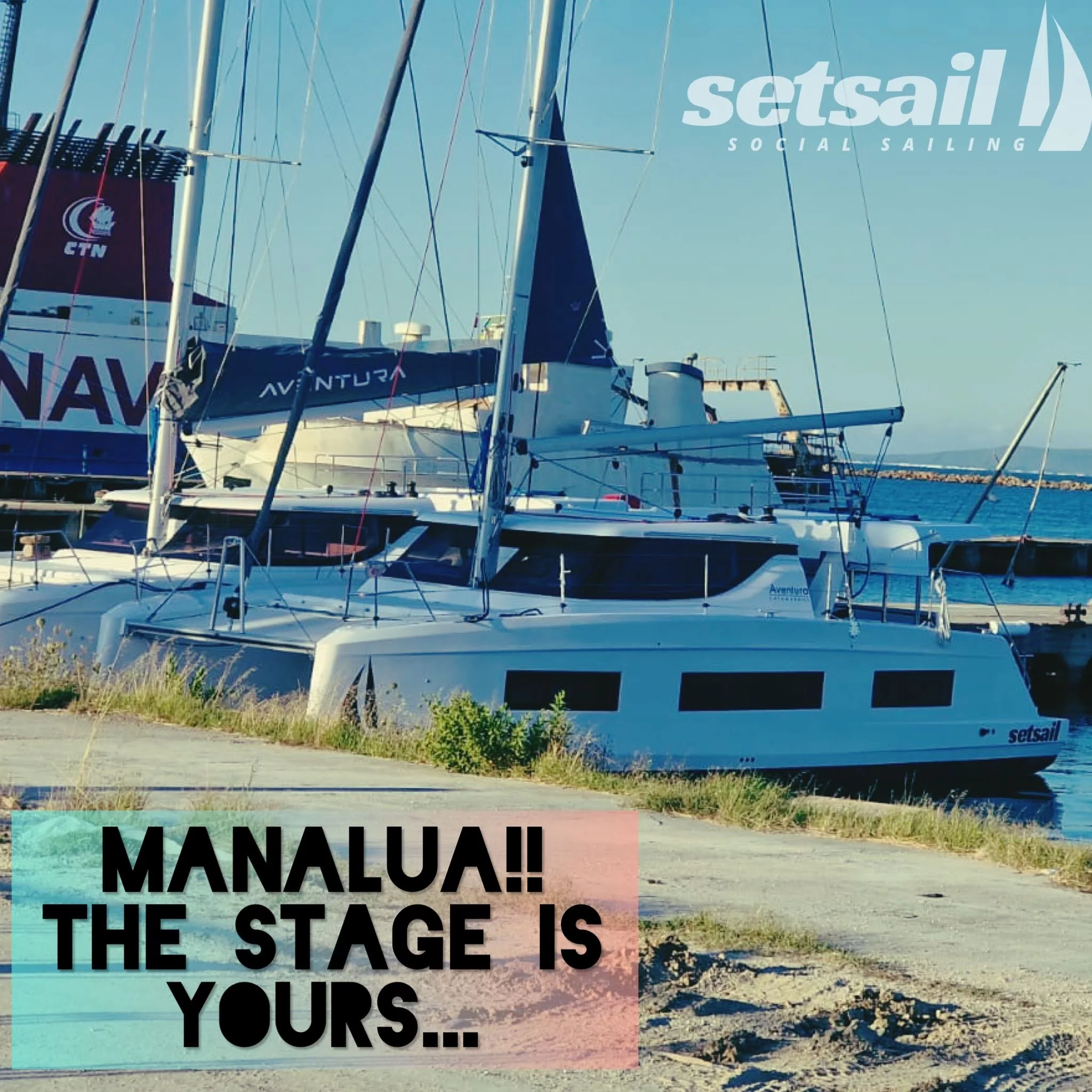 Aventura 37 (Manalua)  - 15