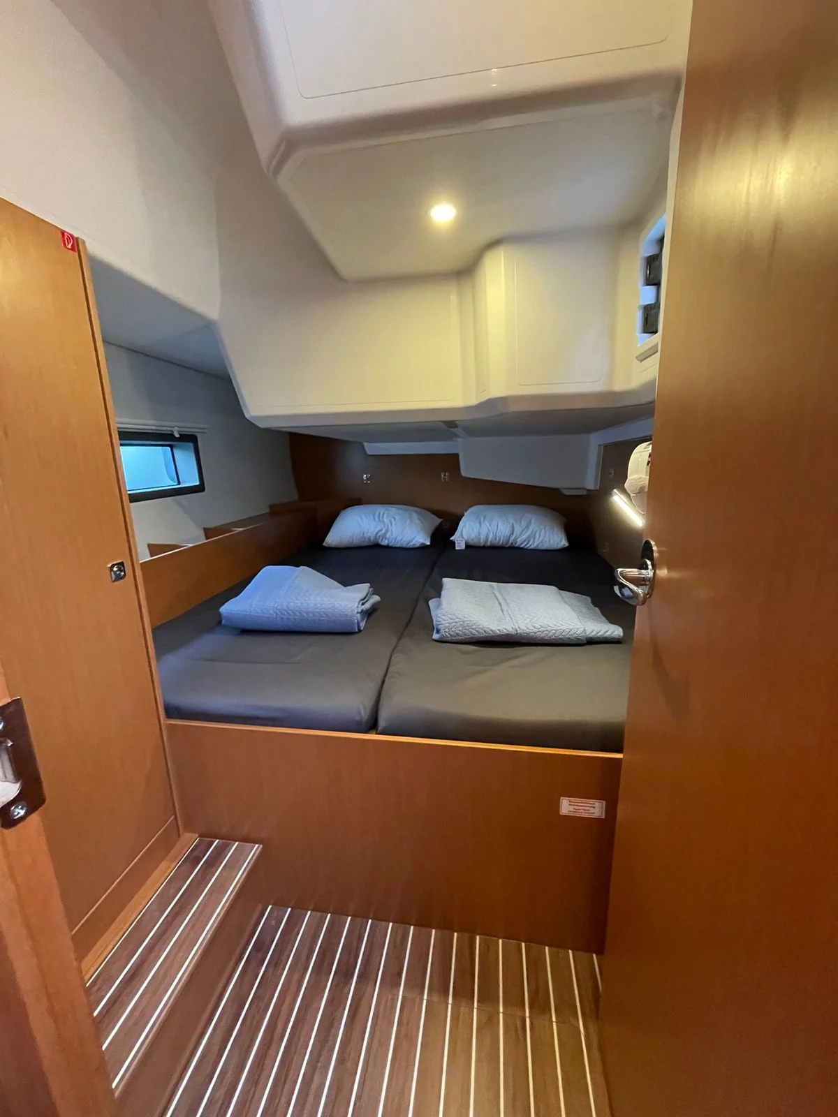 Bavaria C42 (Kimon)  - 6