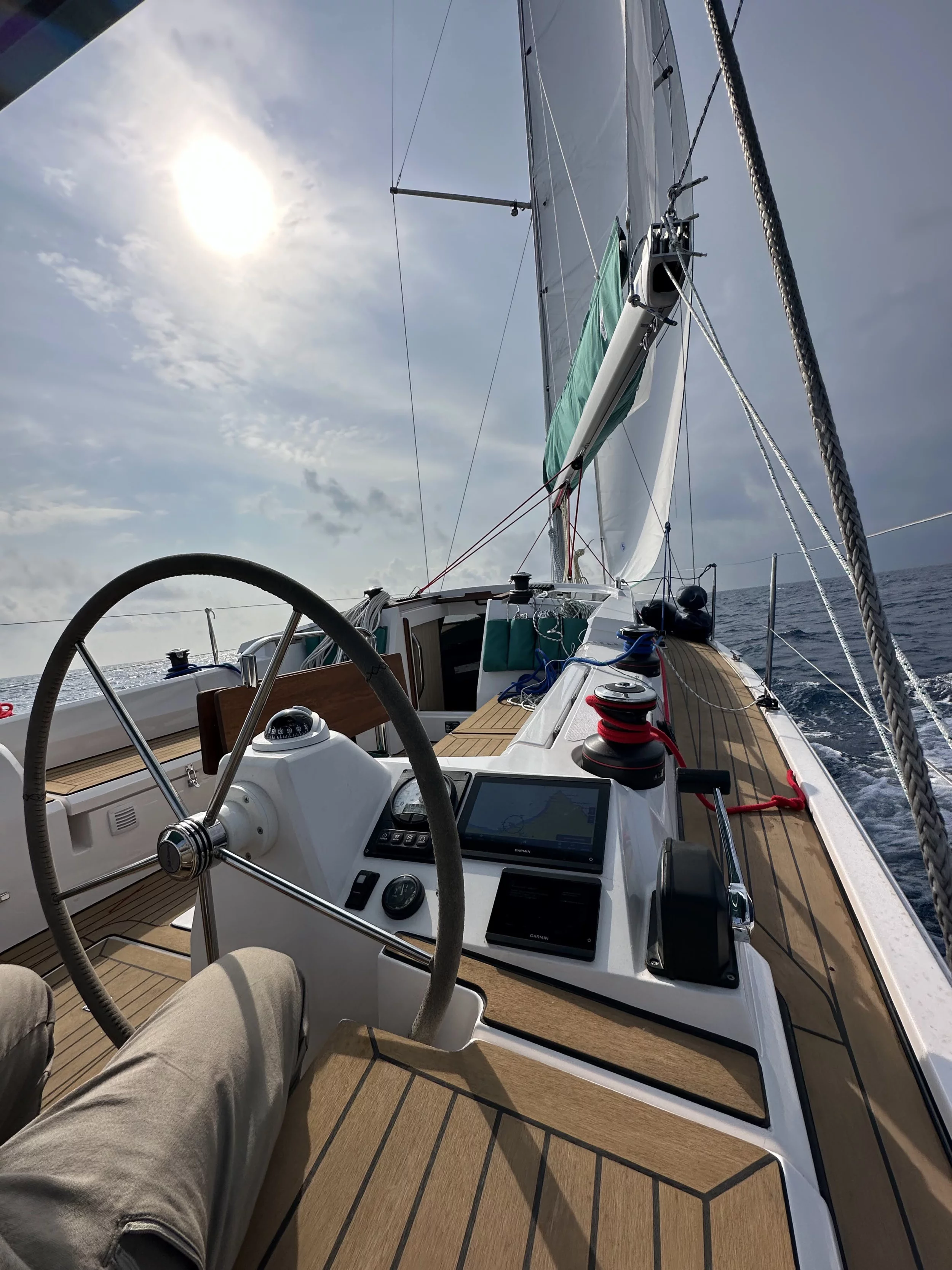 Maxus 35 (see with our base extra options availability as Air Conditioned) (Angelmiles 1)  - 25