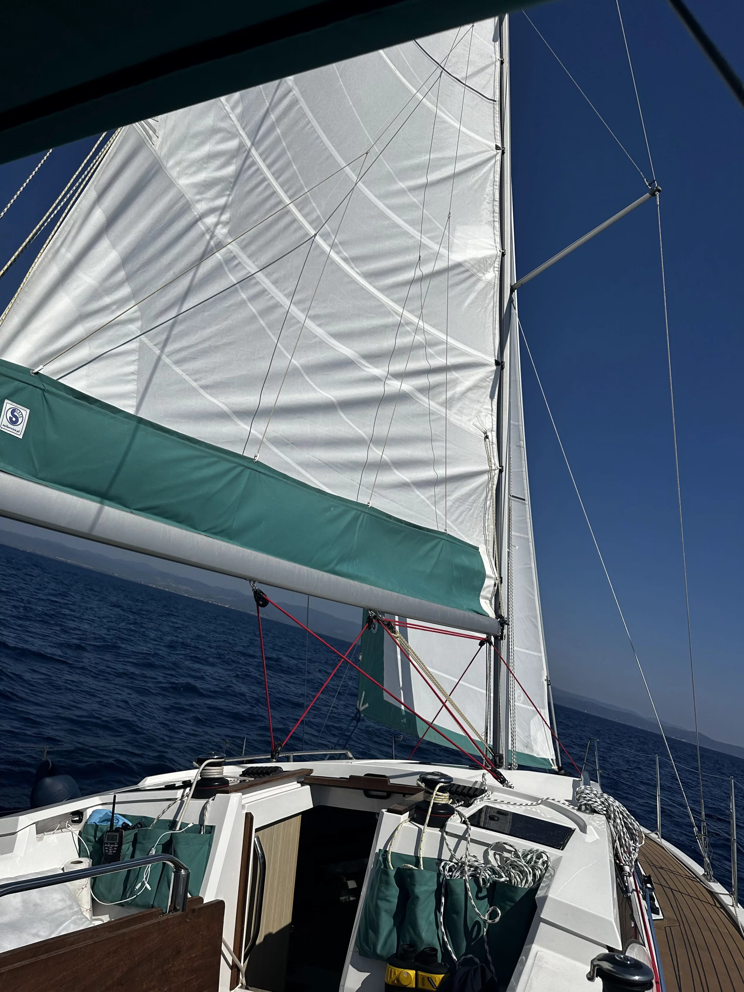 Maxus 35 (see with our base extra options availability as Air Conditioned) (Angelmiles 1)  - 140