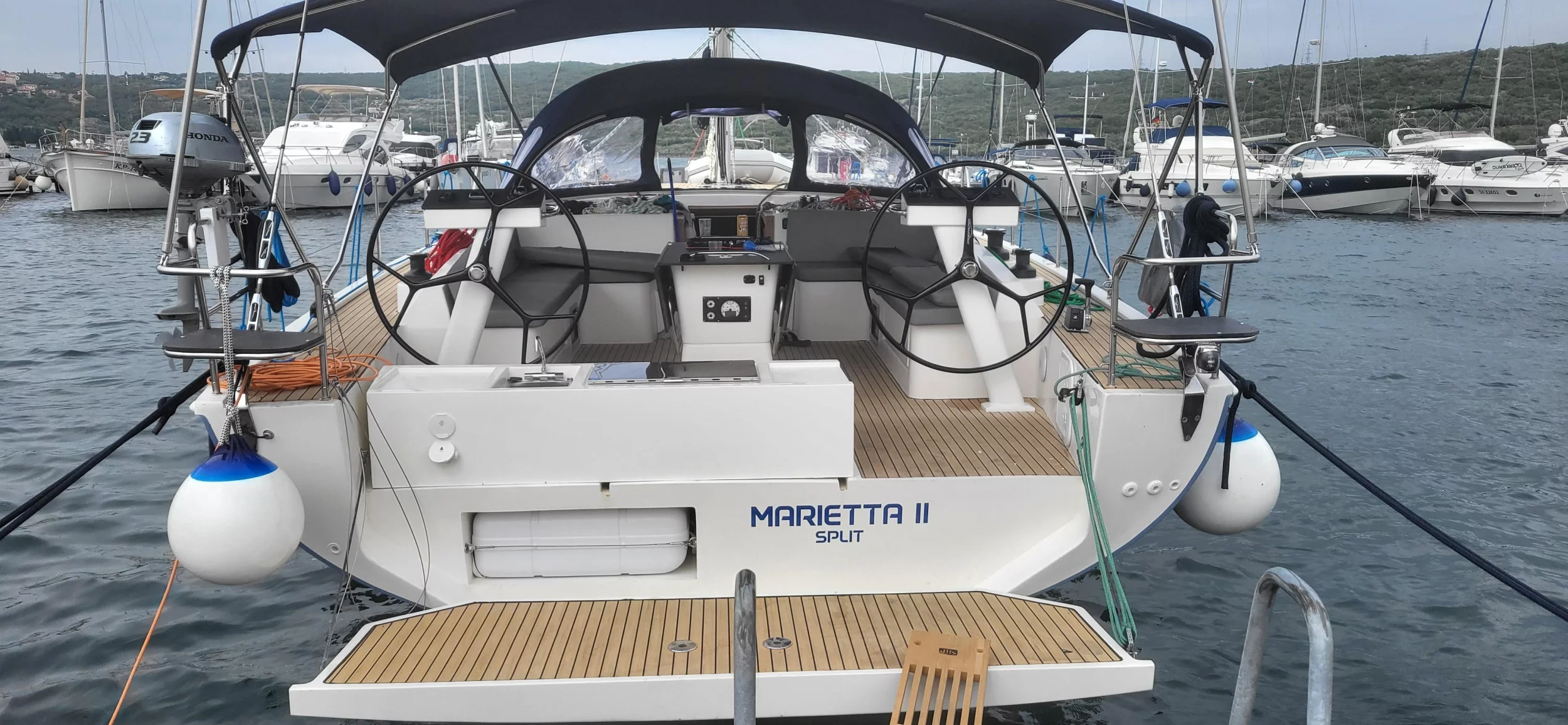 D&D Kufner54.Univerzum (AC+Gen+Solar) (Marietta II)  - 34