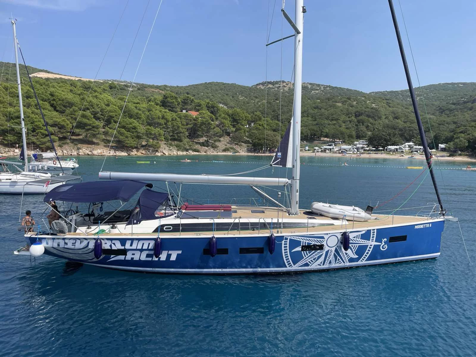 D&D Kufner54.Univerzum (AC+Gen+Solar) (Marietta II)  - 11