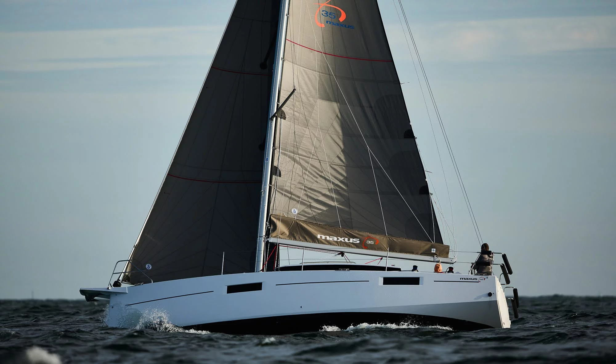 Maxus 35 (see with our base extra options availability as Air Conditioned) (Angelmiles 1)  - 150