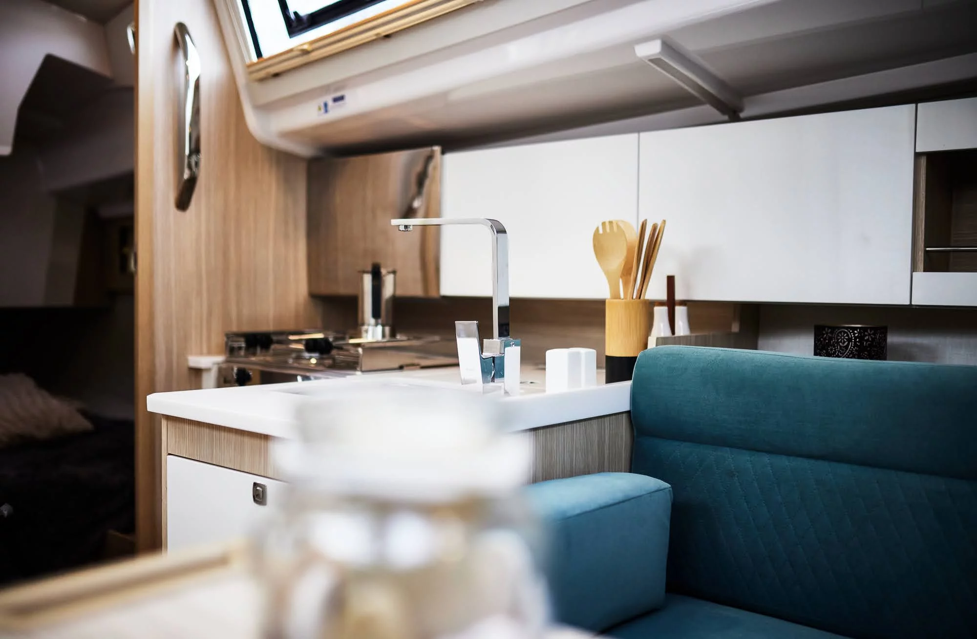 Maxus 35 (see with our base extra options availability as Air Conditioned) (Angelmiles 1)  - 116