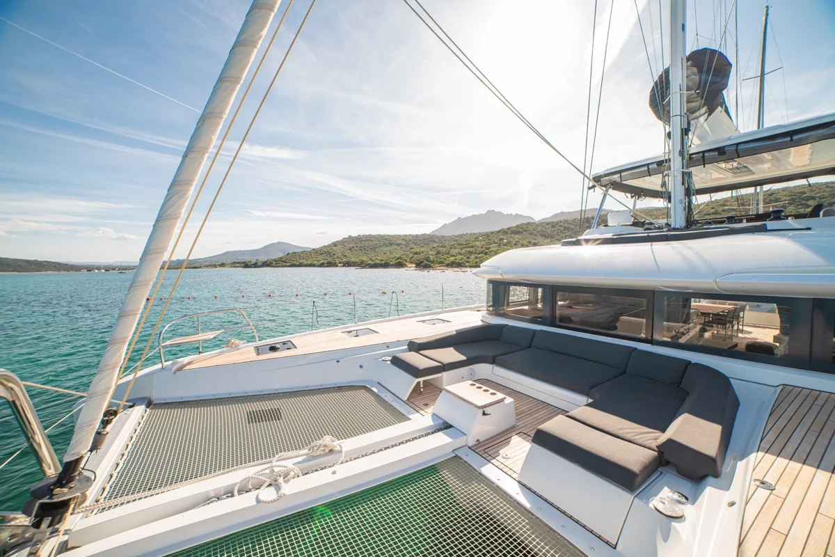 Lagoon 55 (Zeri)  - 20