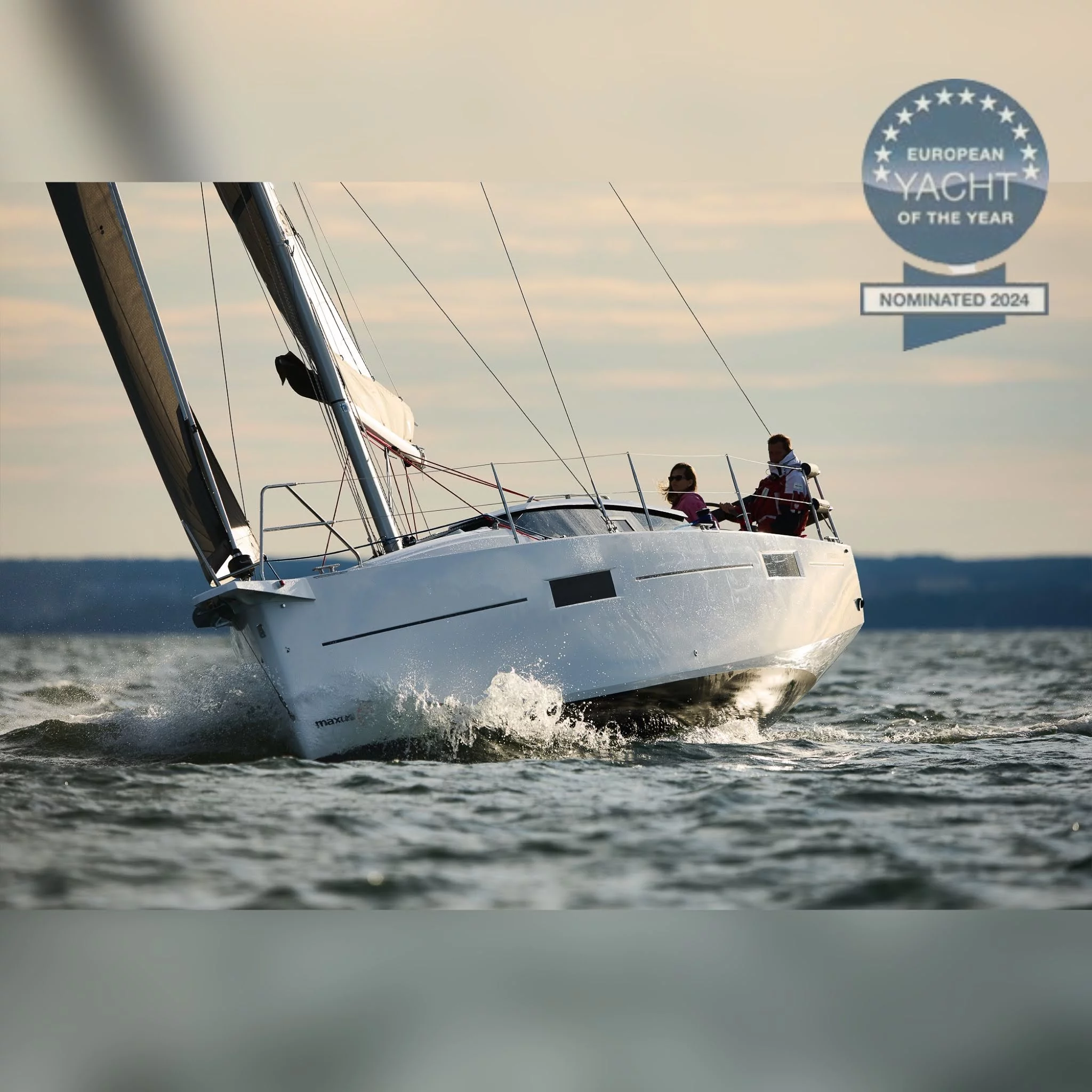Maxus 35 (see with our base extra options availability as Air Conditioned) (Angelmiles 1)  - 201