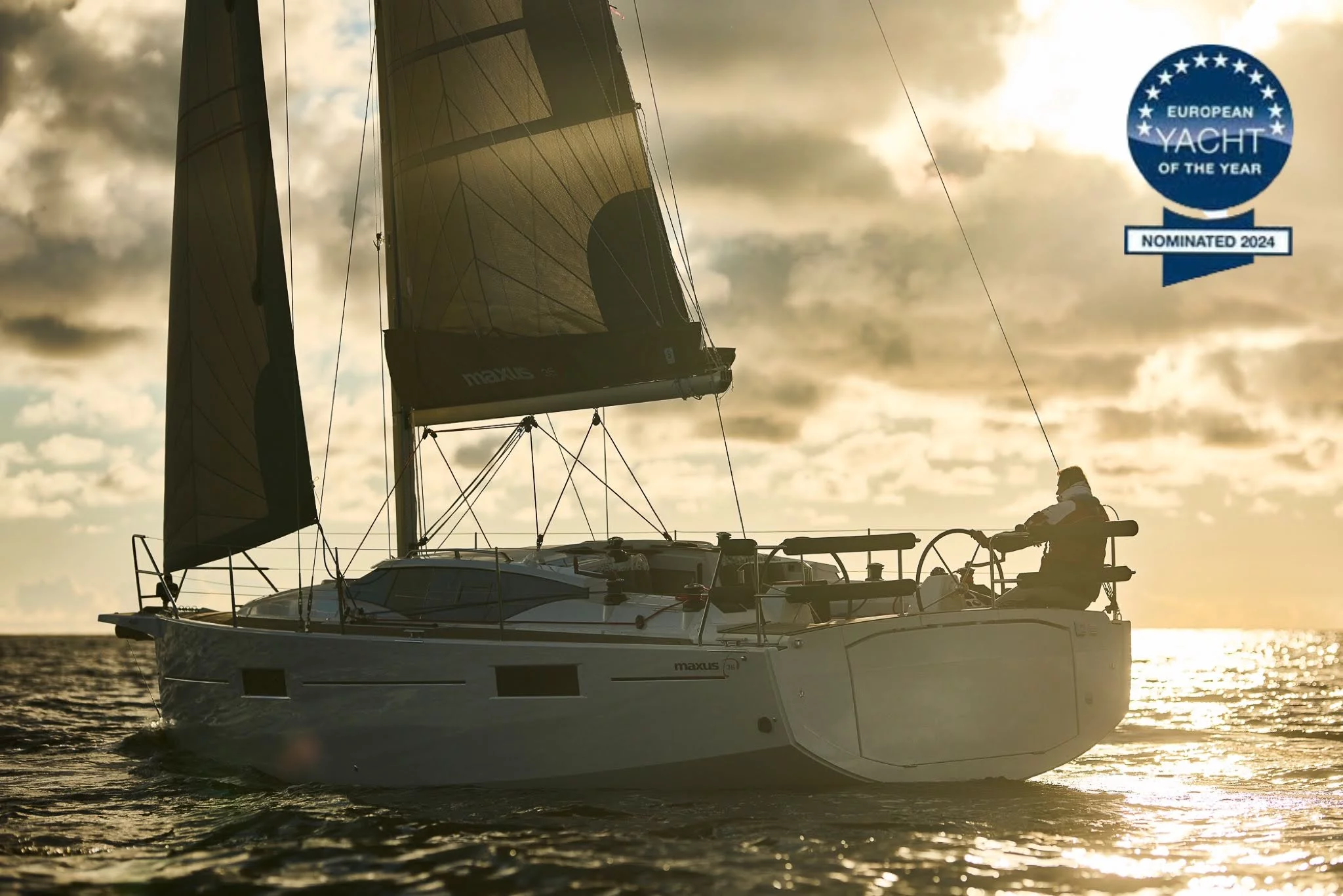 Maxus 35 (see with our base extra options availability as Air Conditioned) (Angelmiles 1)  - 75