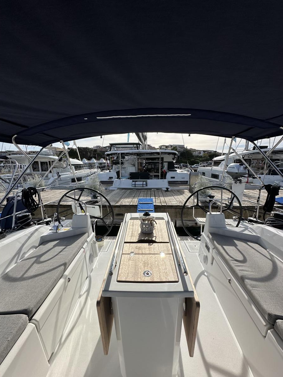 Oceanis 40.1 (3cab) — photo 5
