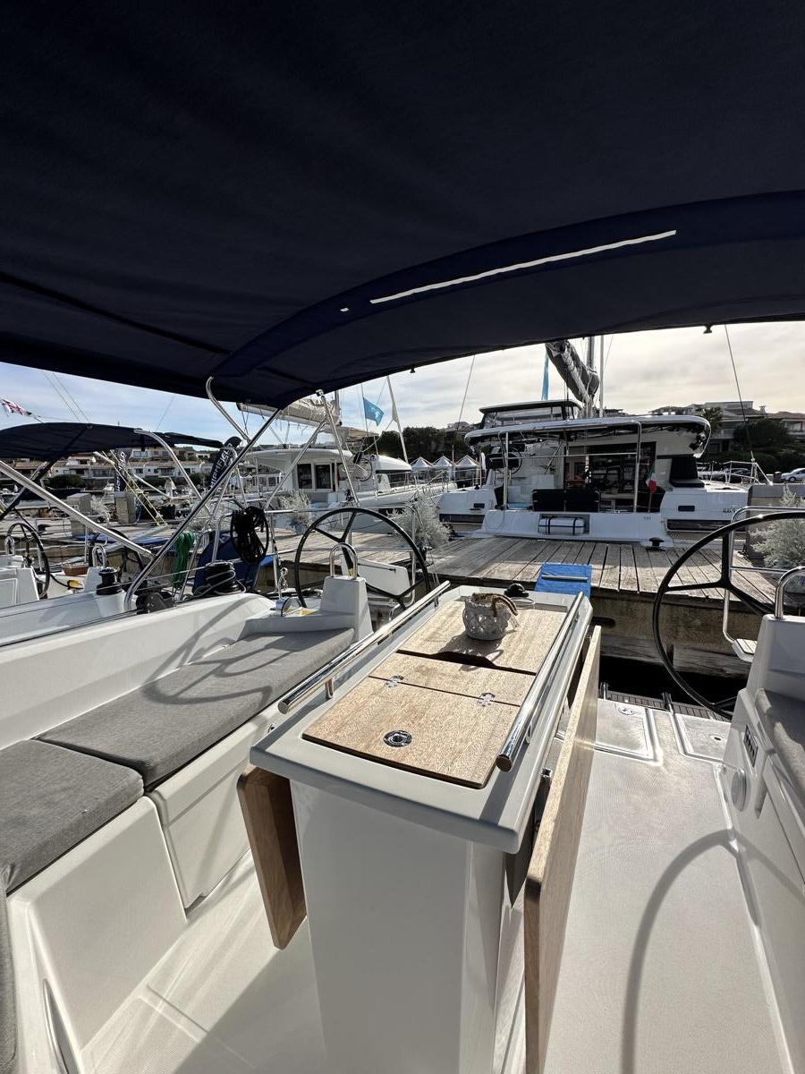 Oceanis 40.1 (3cab) — photo 31