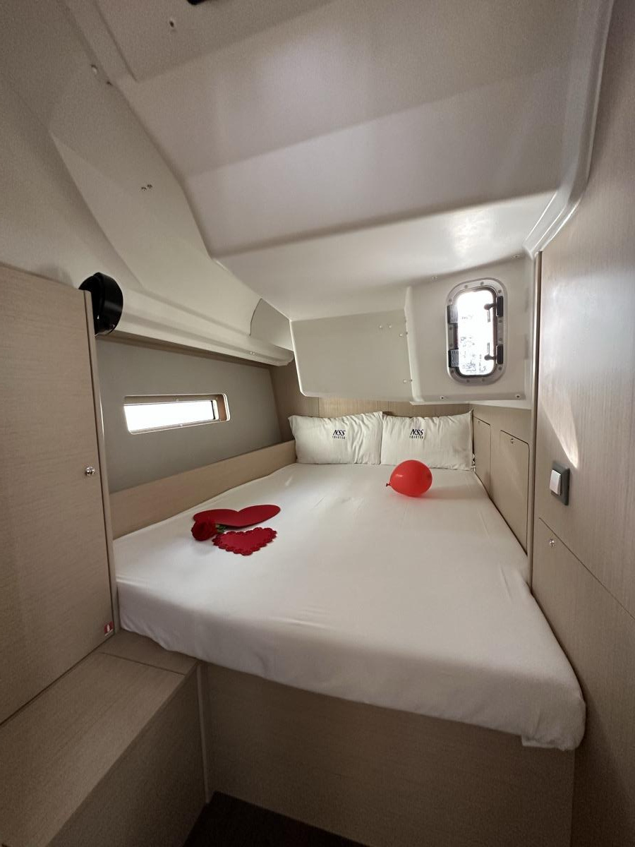 Oceanis 40.1 (3cab) — photo 10
