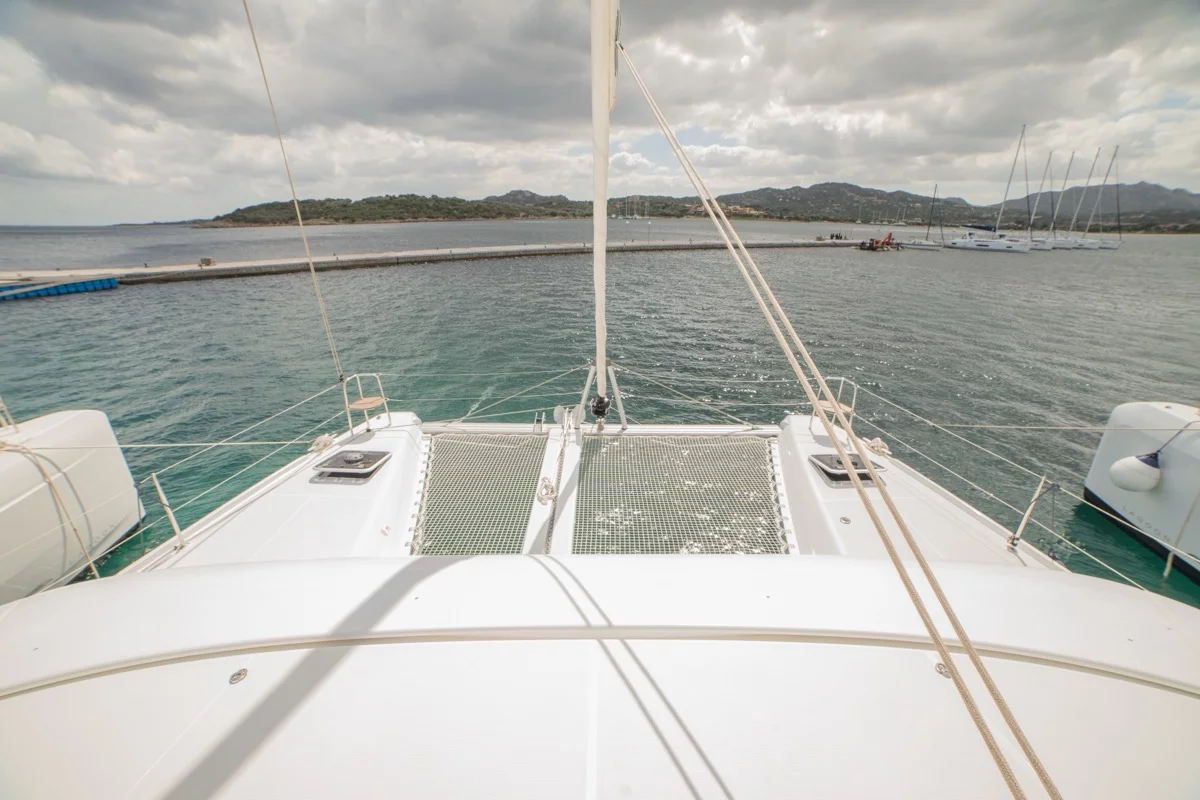 Lagoon 42 (3 cab) (Arca 42)  - 18