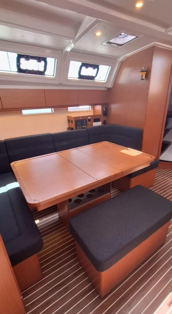 Bavaria Cruiser 46 (Polyfimos)  - 16