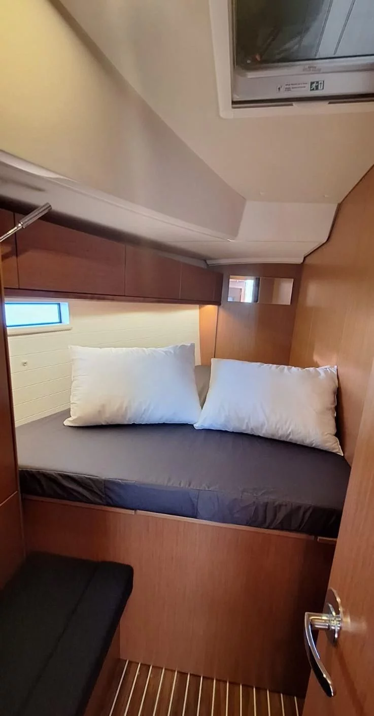 Bavaria Cruiser 46 (Polyfimos)  - 14
