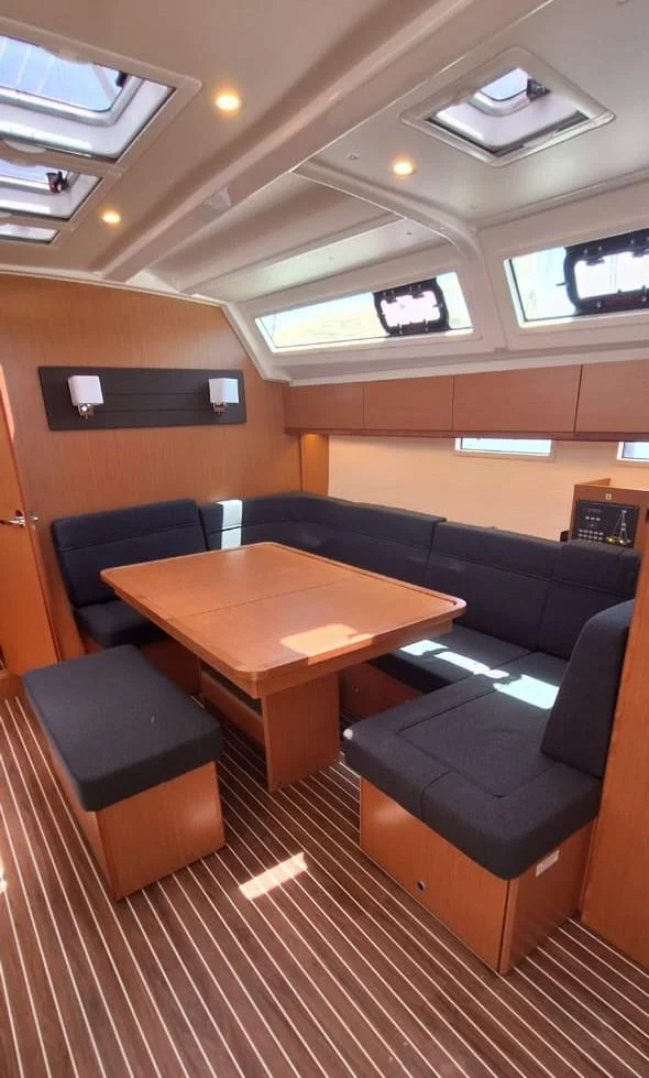 Bavaria Cruiser 46 (Polyfimos)  - 15