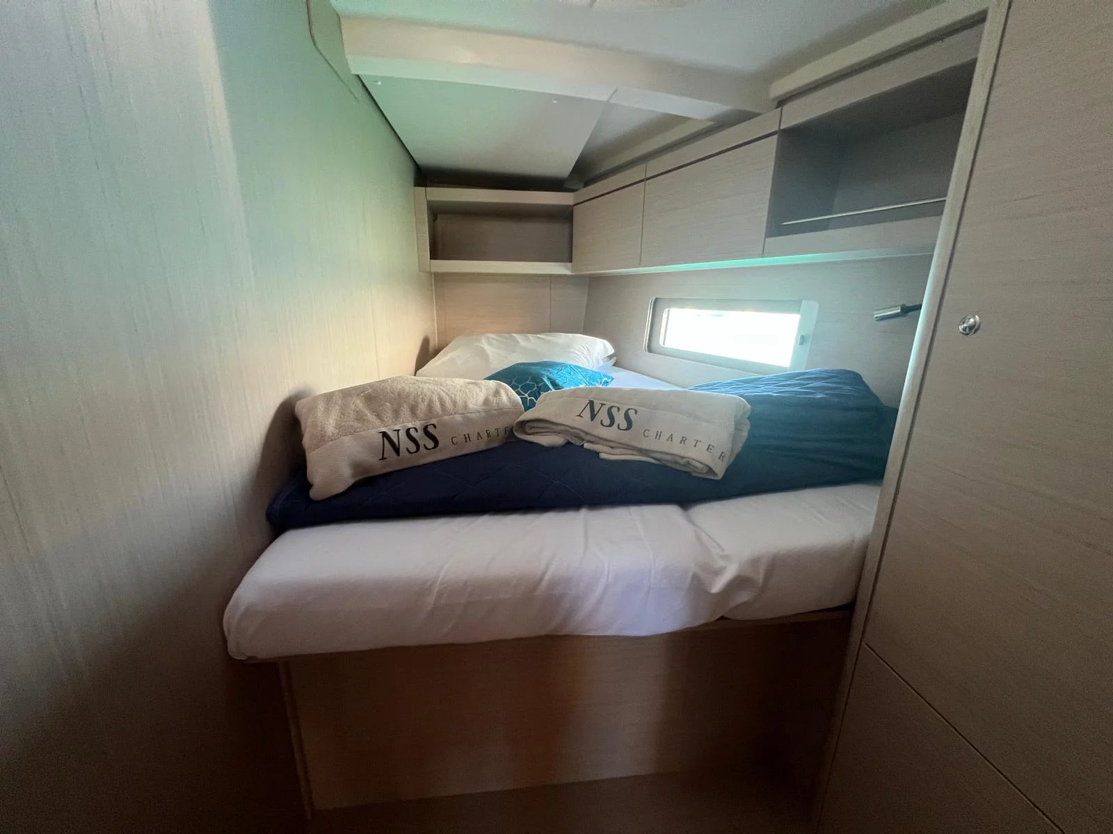 Oceanis 46.1 (4 cab) (Orione)  - 15