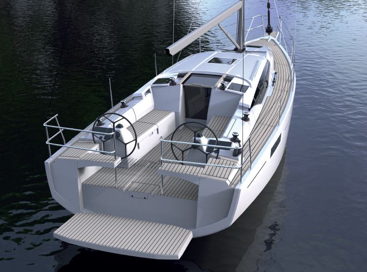 Photo #9 - Maxus 35 (see with our base extra options availability as Air Conditioned) (Angelmiles 2) in Valencia - 21116