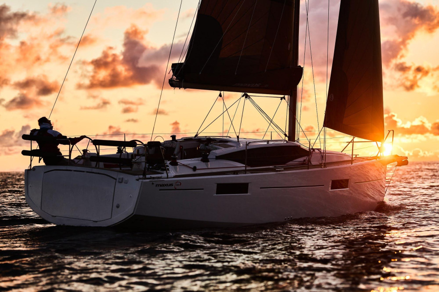 Maxus 35 (see with our base extra options availability as Air Conditioned) — photo 208