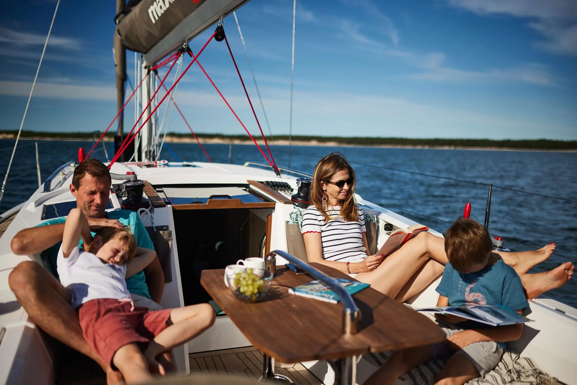 Maxus 35 (see with our base extra options availability as Air Conditioned) (Angelmiles 2)  - 45