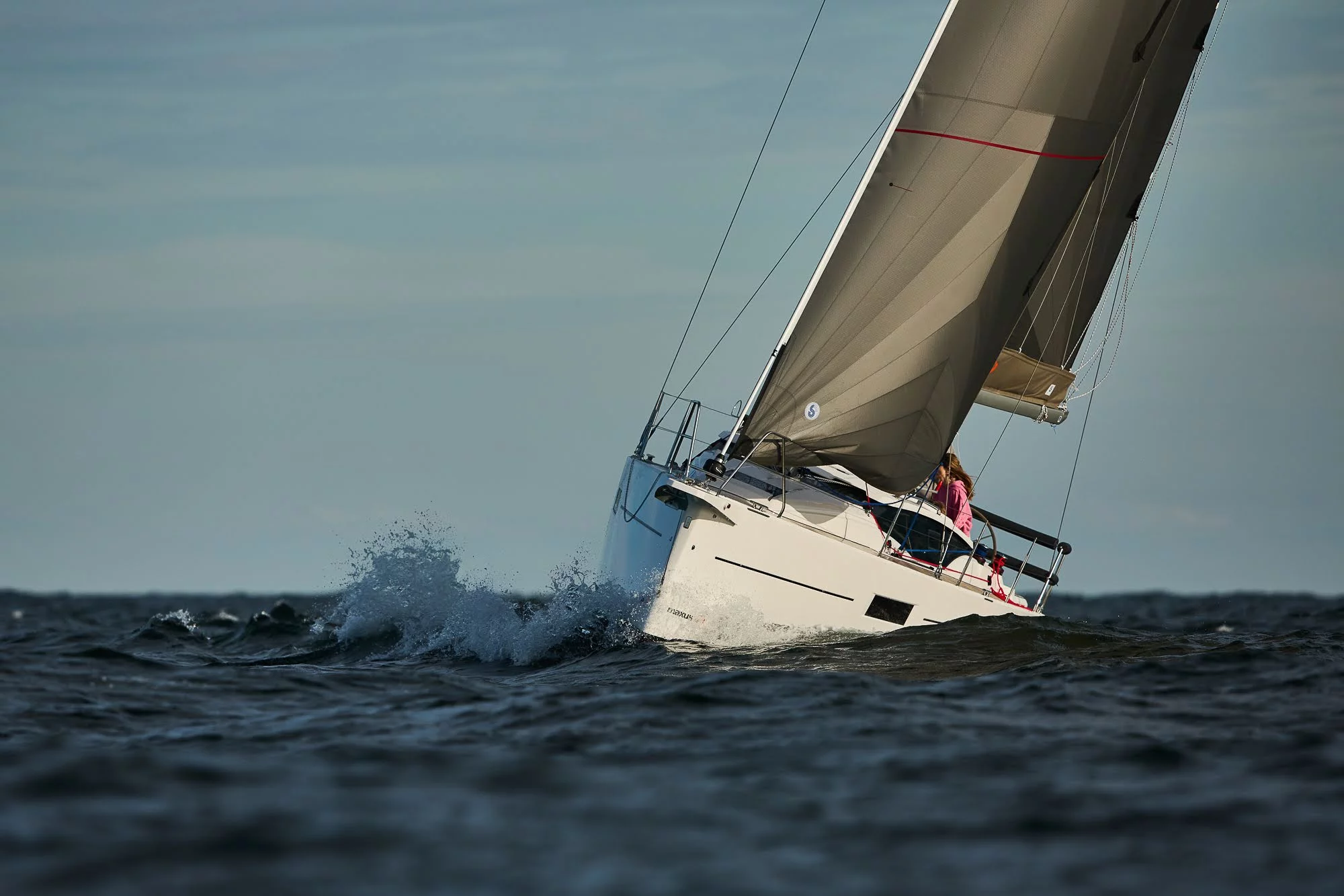 Maxus 35 (see with our base extra options availability as Air Conditioned) (Angelmiles 2)  - 54