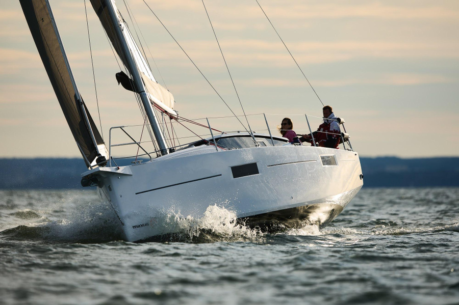 Maxus 35 (see with our base extra options availability as Air Conditioned) — photo 179