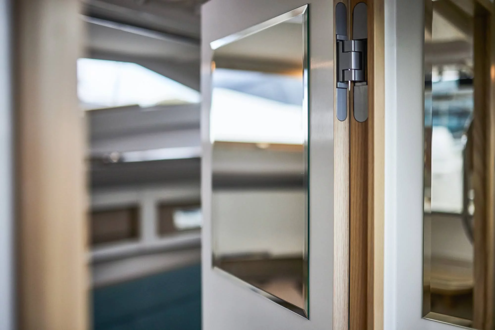 Maxus 35 (see with our base extra options availability as Air Conditioned) (Angelmiles 2)  - 86