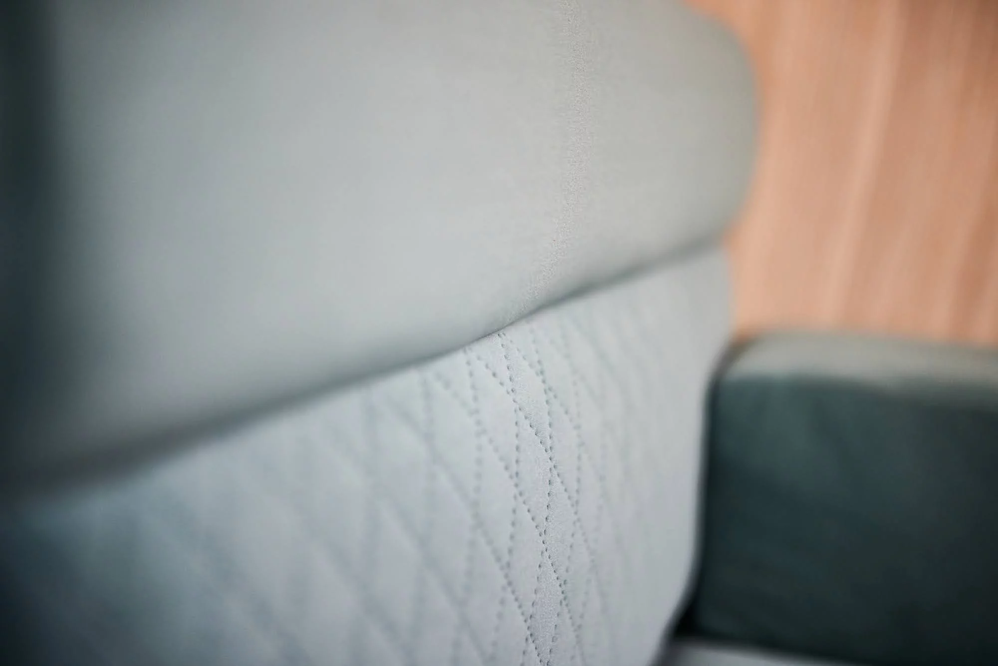 Maxus 35 (see with our base extra options availability as Air Conditioned) (Angelmiles 2)  - 21