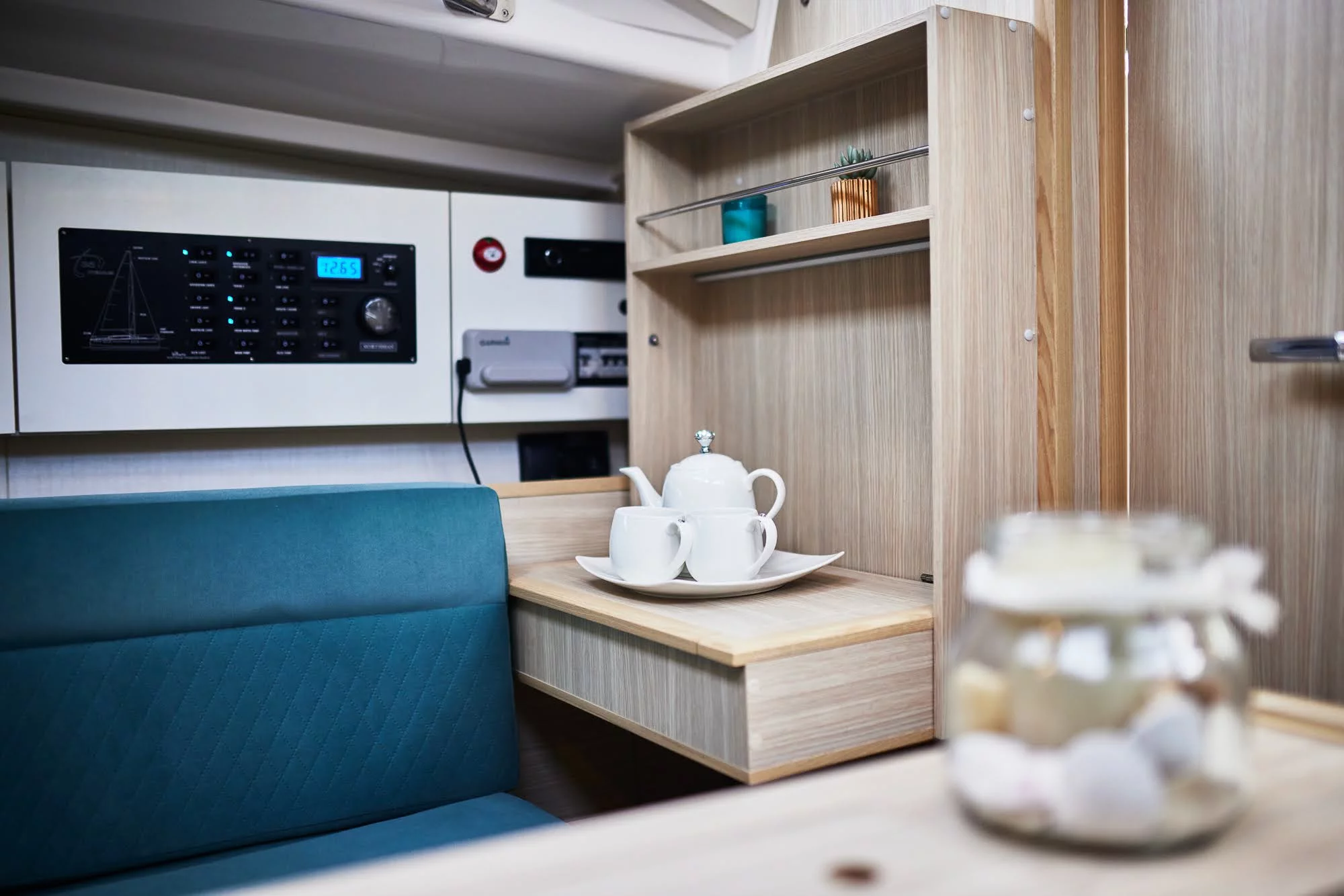 Maxus 35 (see with our base extra options availability as Air Conditioned) (Angelmiles 2)  - 92