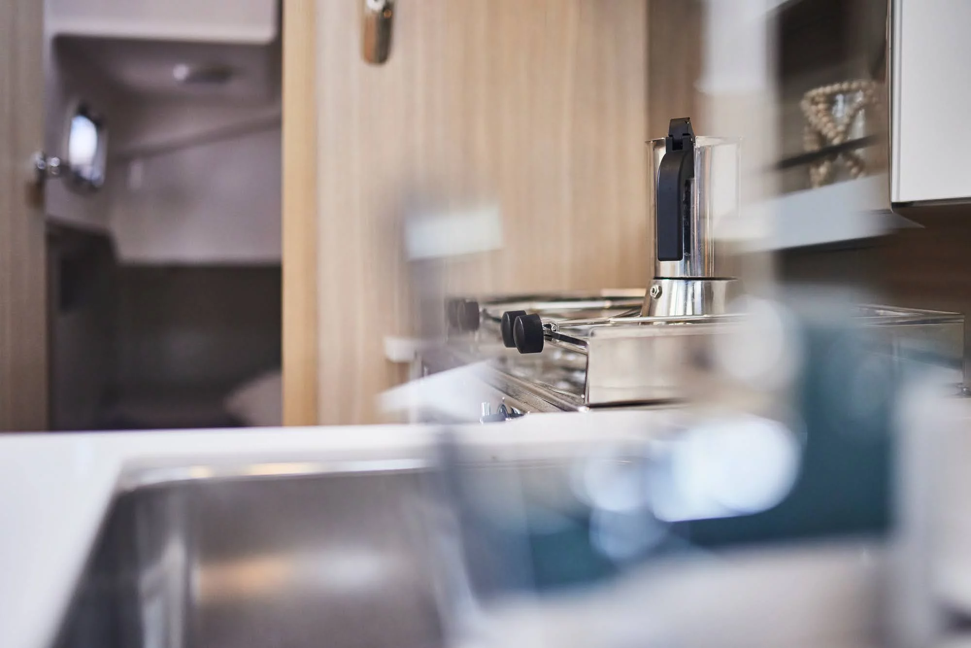 Maxus 35 (see with our base extra options availability as Air Conditioned) (Angelmiles 2)  - 43