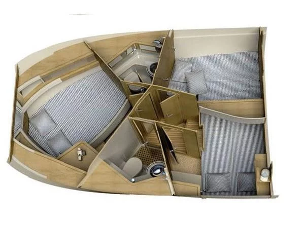 ADRIANA 36 BT (21) (IRIS) Plan image - 3
