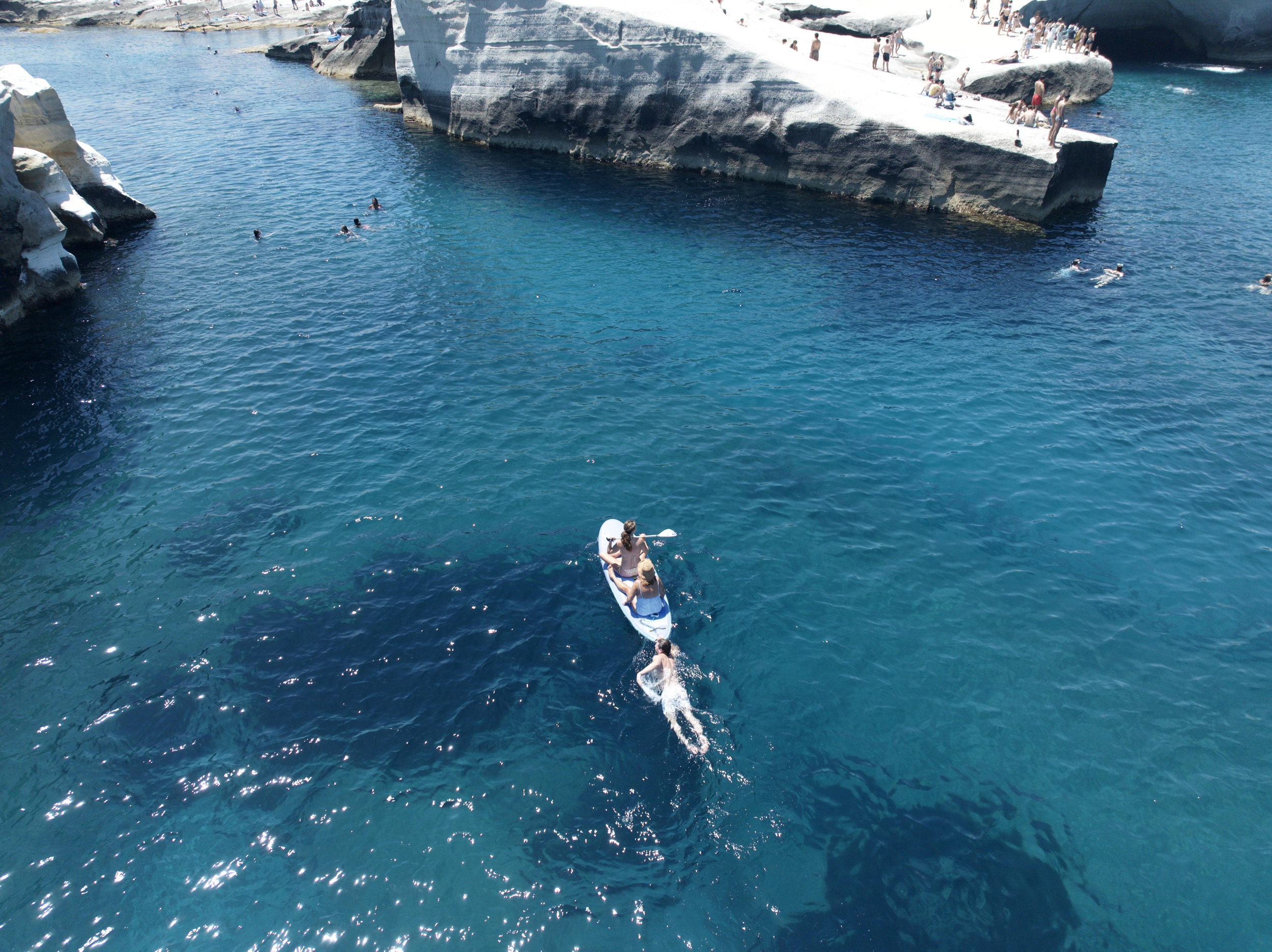 Lagoon 46 — photo 13