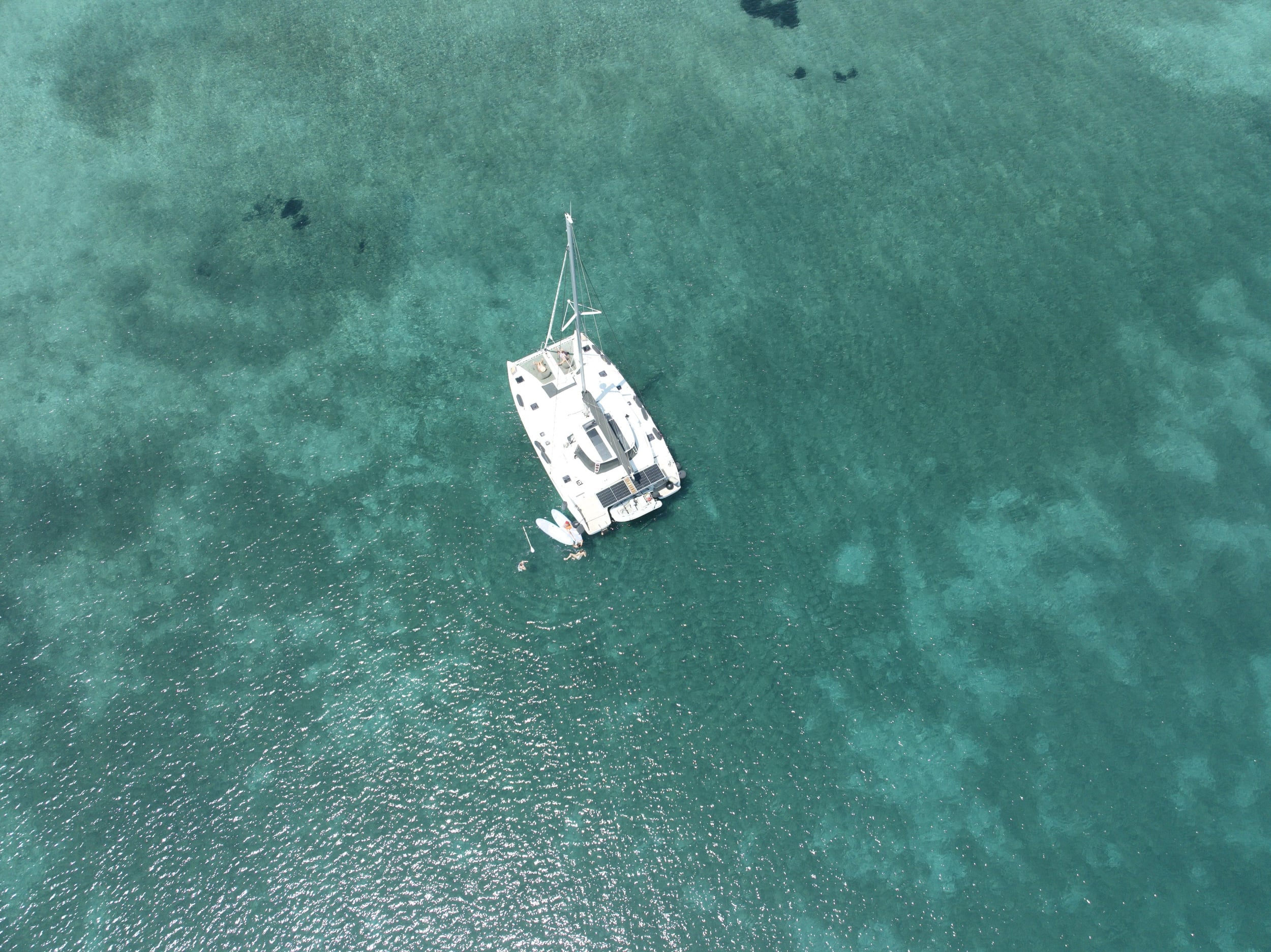 Lagoon 46 — photo 20
