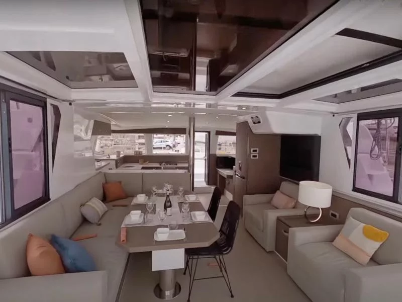 Bali 4.2 (Persona Grata) Interior image - 16