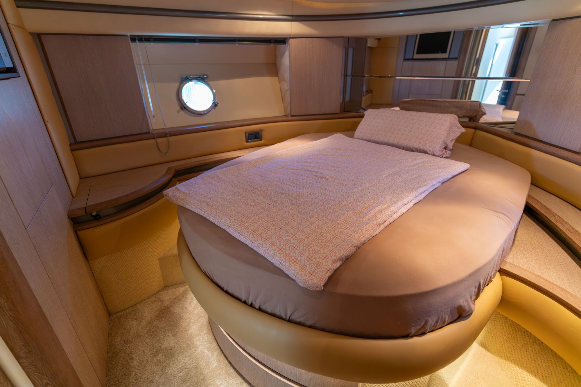 Photo #3 - Azimut 50 Fly (Lena) in Lignano - 61786