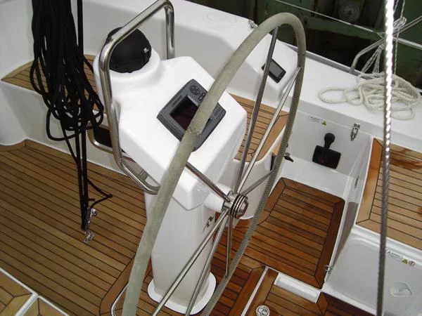 Hanse 320 (Sicily)  - 2