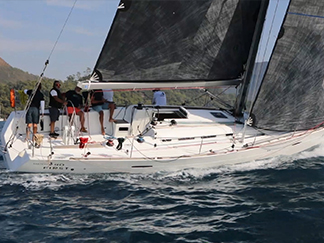 Photo #1 - First 40 (Imagine) in Marmaris - 14100