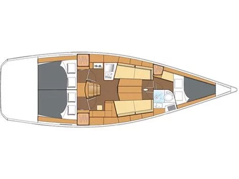 First 40 (Imagine) Plan image - 3