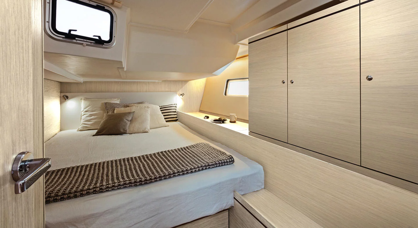 Oceanis 51.1 (ANNEZIA STAR)  - 3