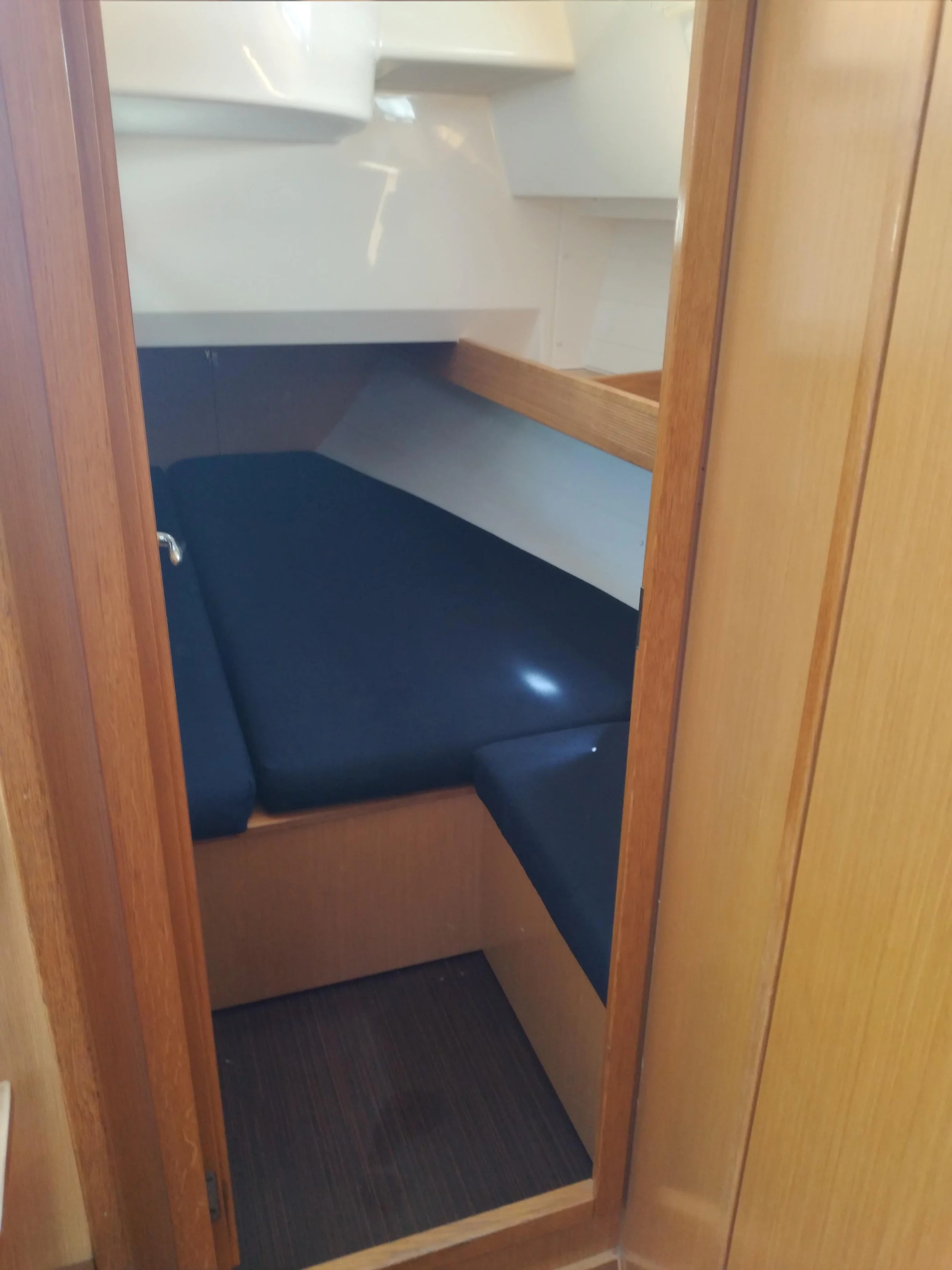 Bavaria 36 Cruiser (Irene)  - 4