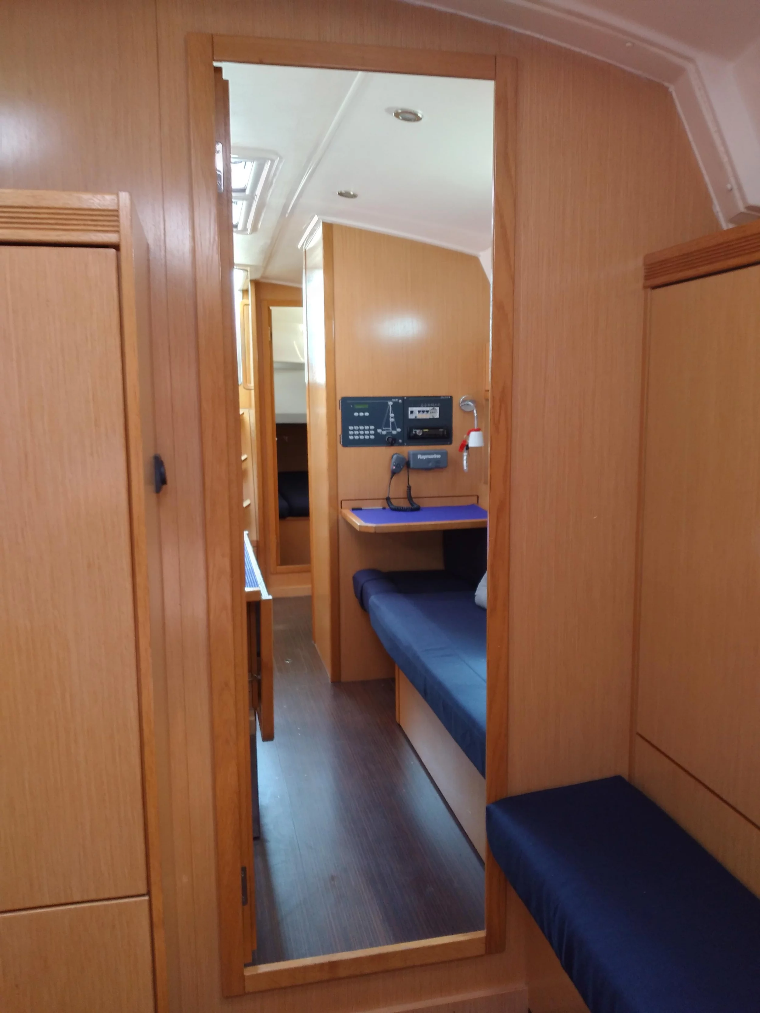 Bavaria 36 Cruiser (Irene)  - 3