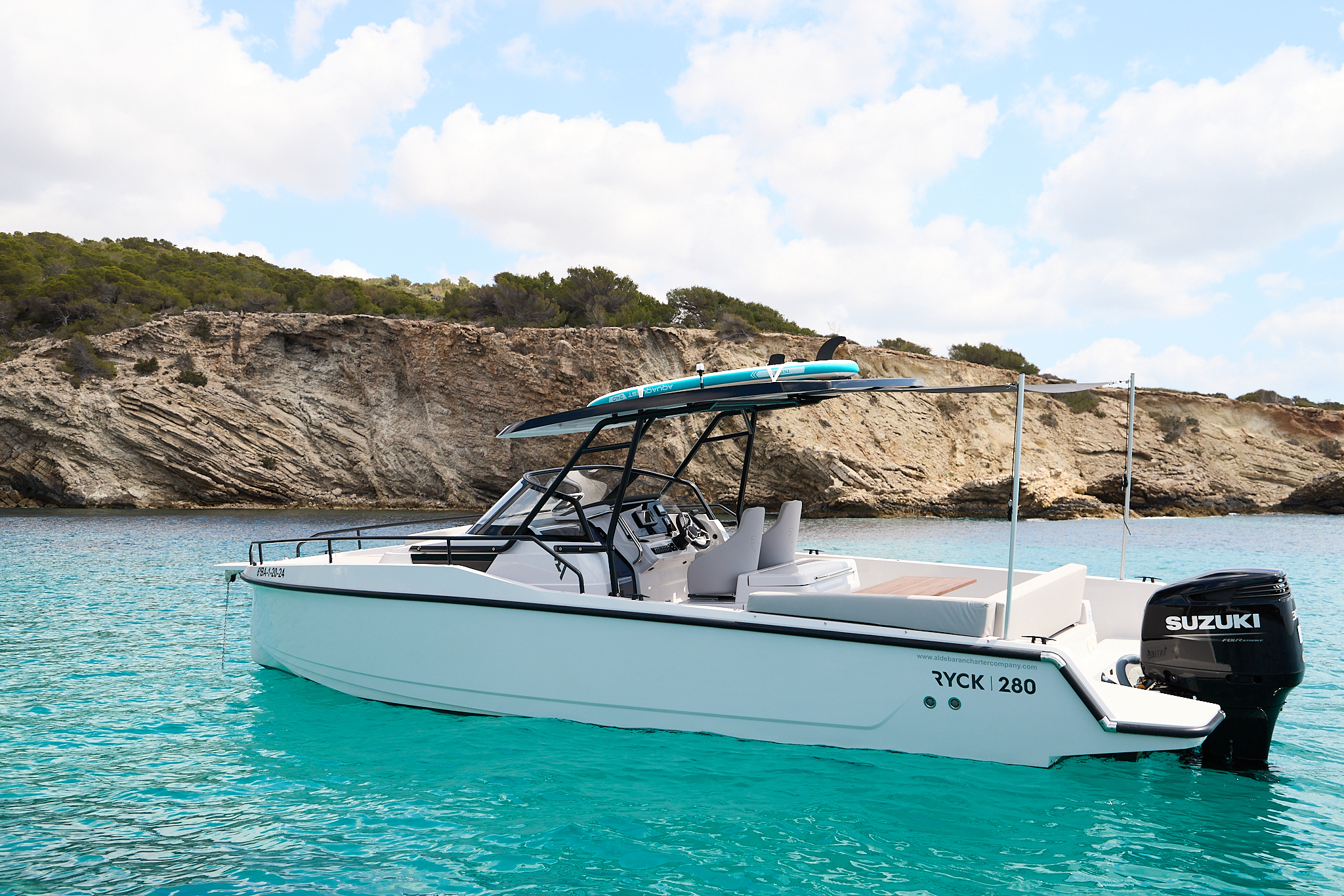 Ryck 280 — photo 12