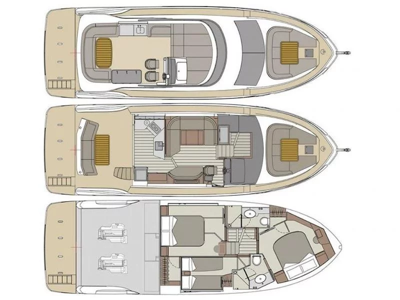 Absolute 47 Fly (Riaz Tahia) Plan image - 15