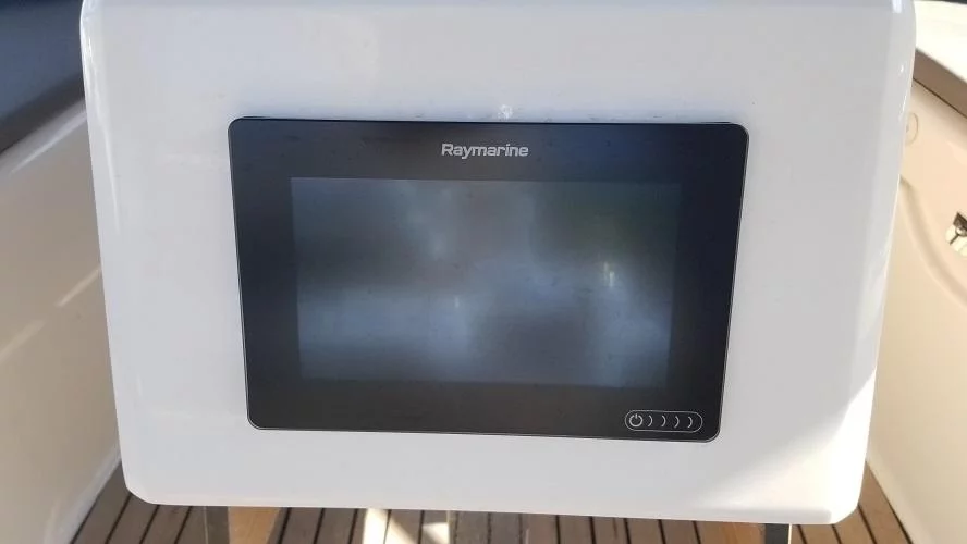 Dufour 360 2 Cabin (Ares)  - 12