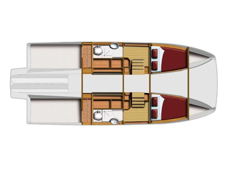 Aquila 36 (Joy) Plan image - 14