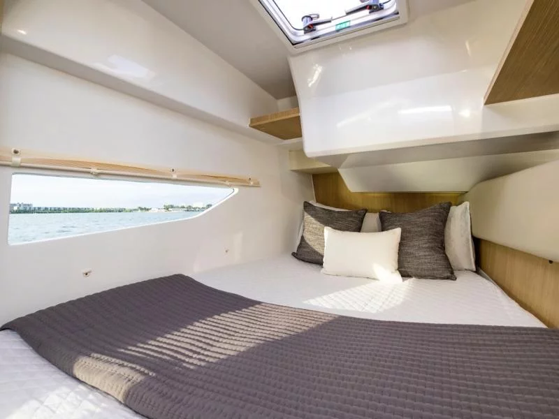 Aquila 36 (Joy) Interior image - 6
