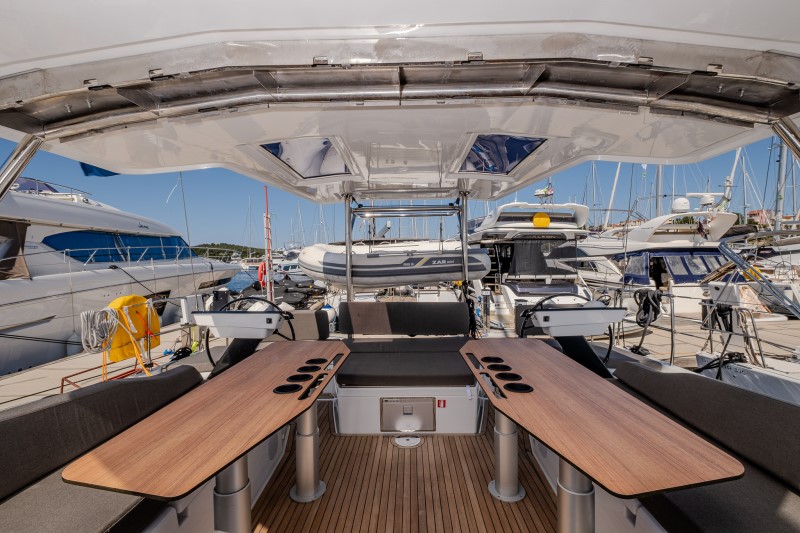Dufour 48 — photo 21