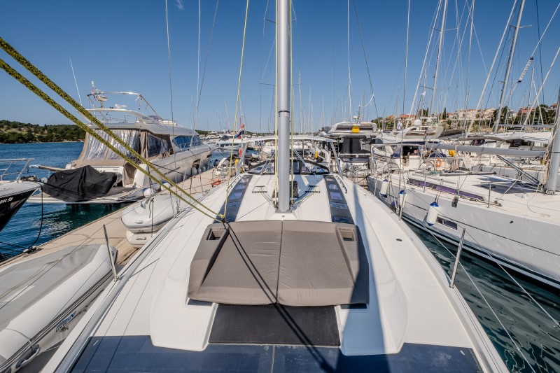 Dufour 48 — photo 35