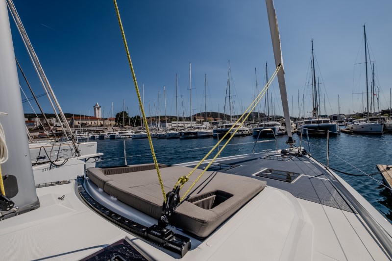 Dufour 48 — photo 25